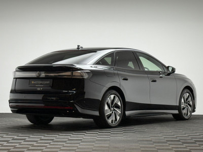 2024 Volkswagen ID.7