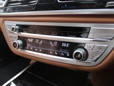 2025 BMW 7 Series