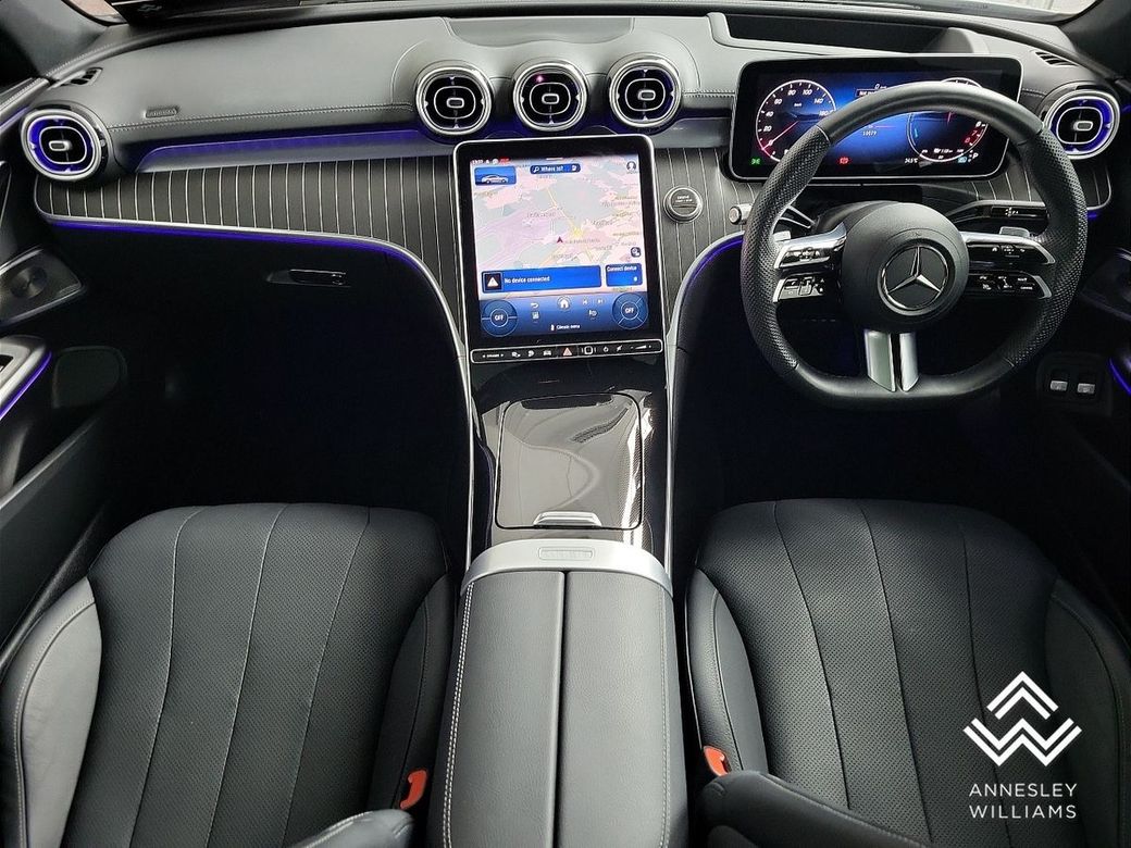 2026 Mercedes-Benz CLE