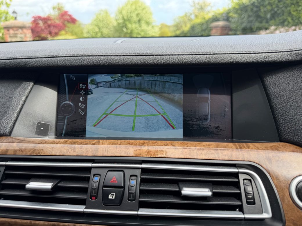 2010 BMW 7 Series