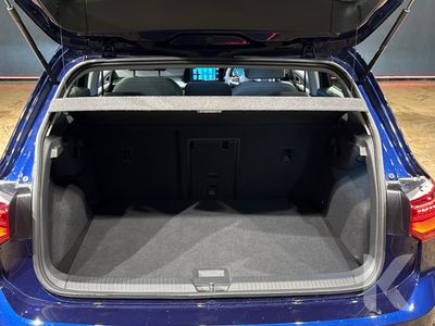 2023 Volkswagen Golf