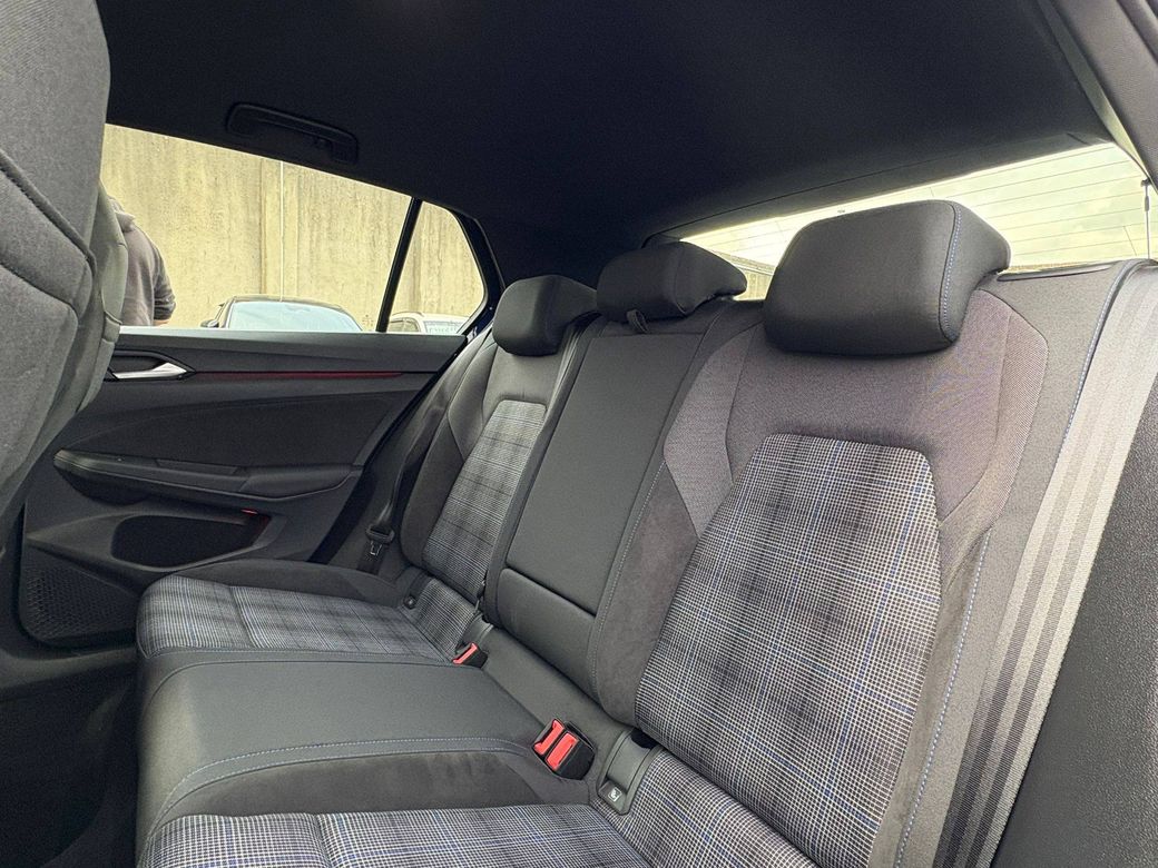 2024 Volkswagen Golf