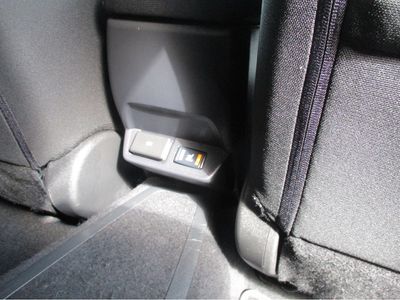 2022 Nissan Leaf