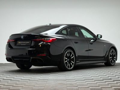 2022 BMW i4
