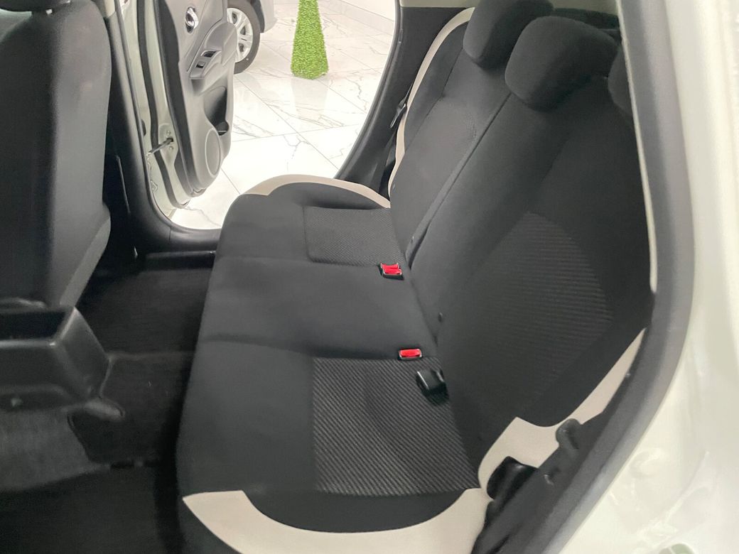 2020 Nissan Note