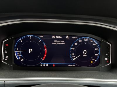 2023 Volkswagen T-Roc