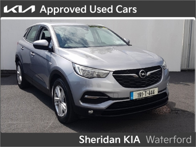 vehicle for sale from Sheridan Motor Group