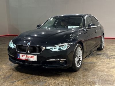 2016 BMW 3 Series