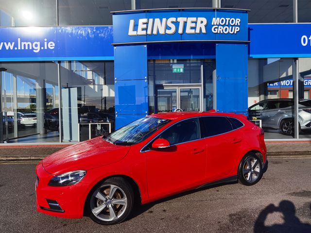 vehicle for sale from Leinster Motor Group
