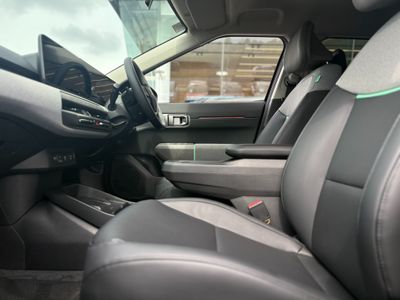 2026 Kia EV4