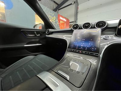 2024 Mercedes-Benz C Class