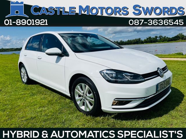 vehicle for sale from Castle Motors Swords