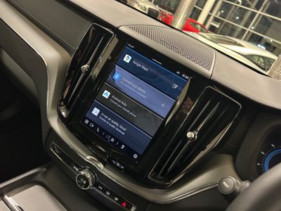 2023 Volvo XC60