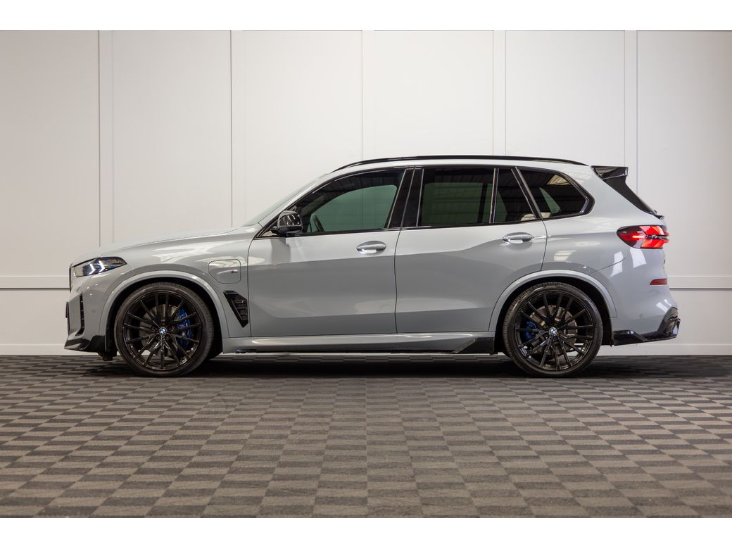 2023 BMW X5