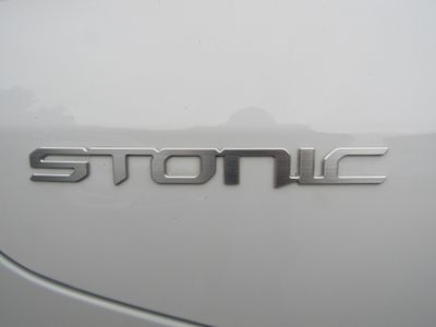 2024 Kia Stonic