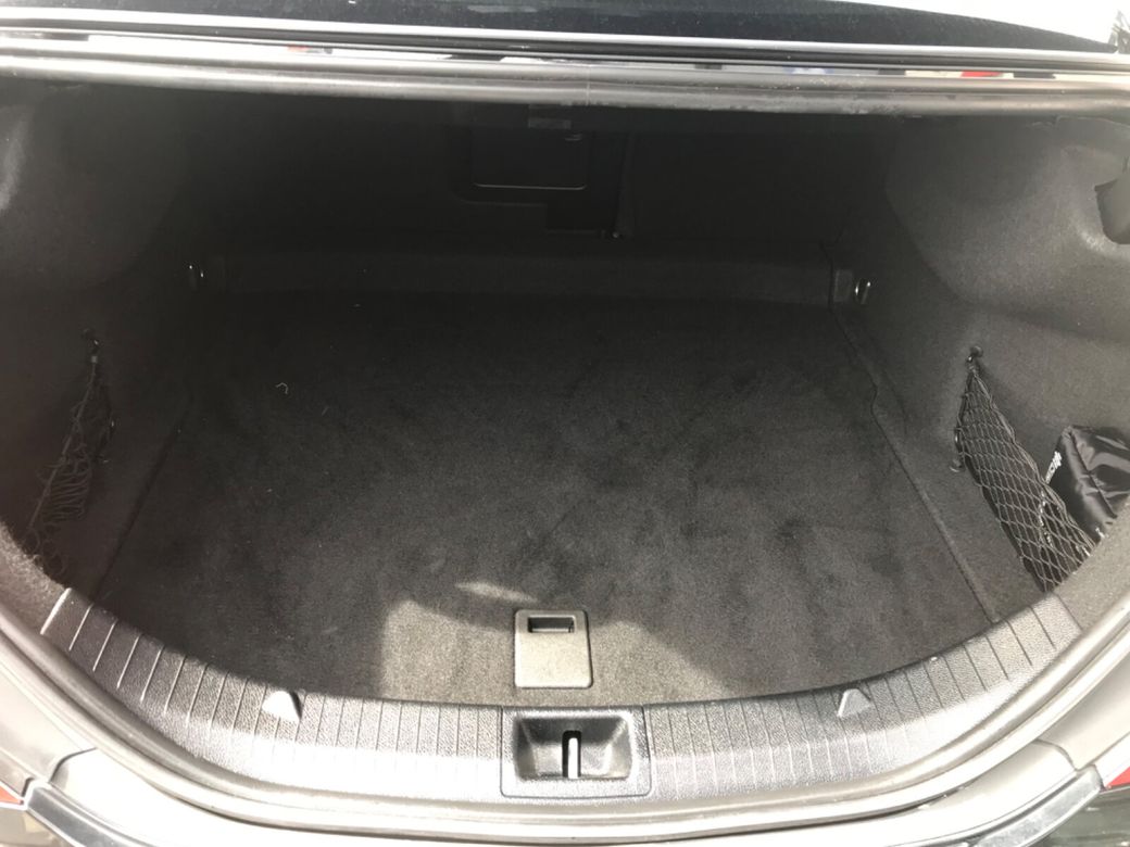 2017 Mercedes-Benz CLA Class
