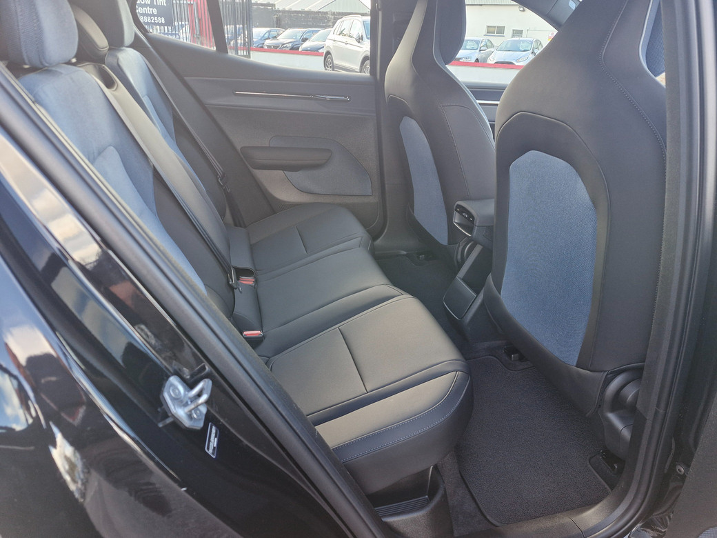2024 Volvo EX30
