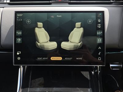 2024 Land Rover Range Rover Sport
