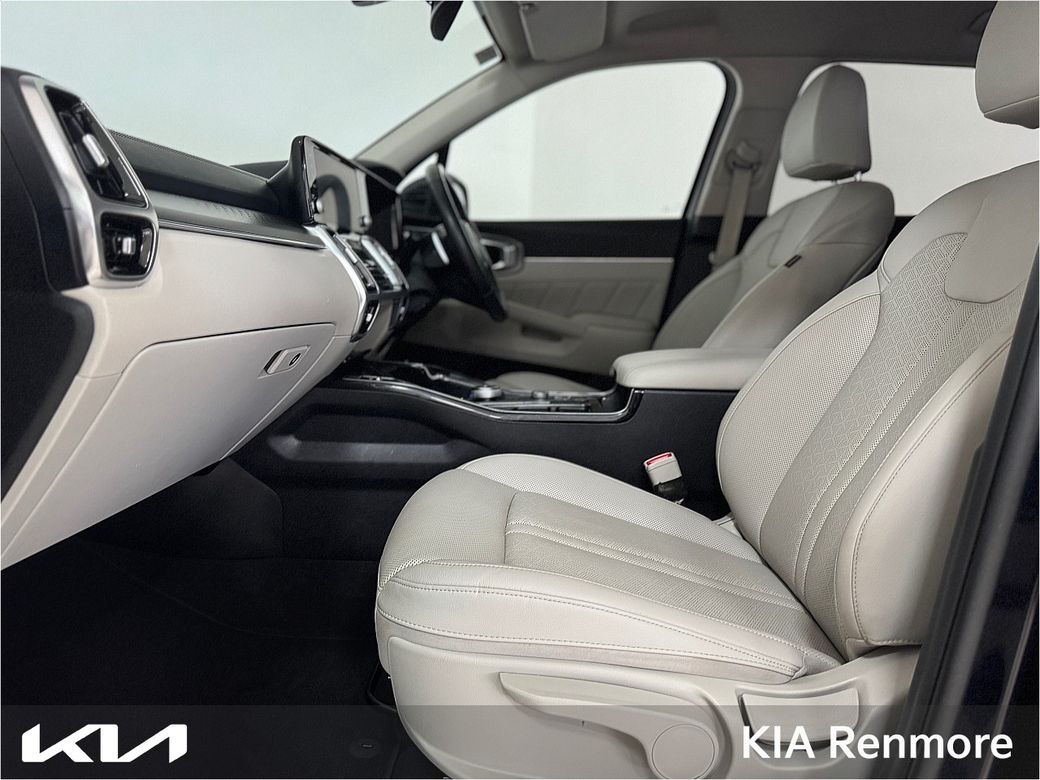 2022 Kia Sorento
