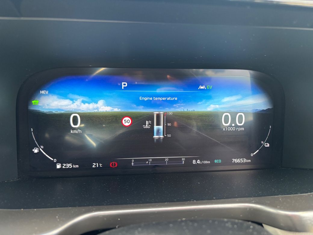 2021 Kia Sorento
