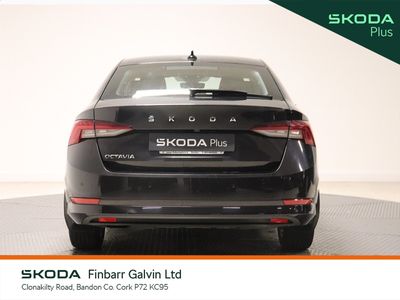 2023 Skoda Octavia
