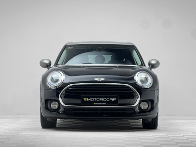 2017 Mini Cooper