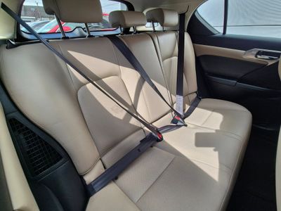 2019 Lexus CT