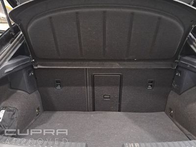 2025 Cupra Leon