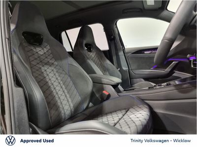 2026 Volkswagen Tayron