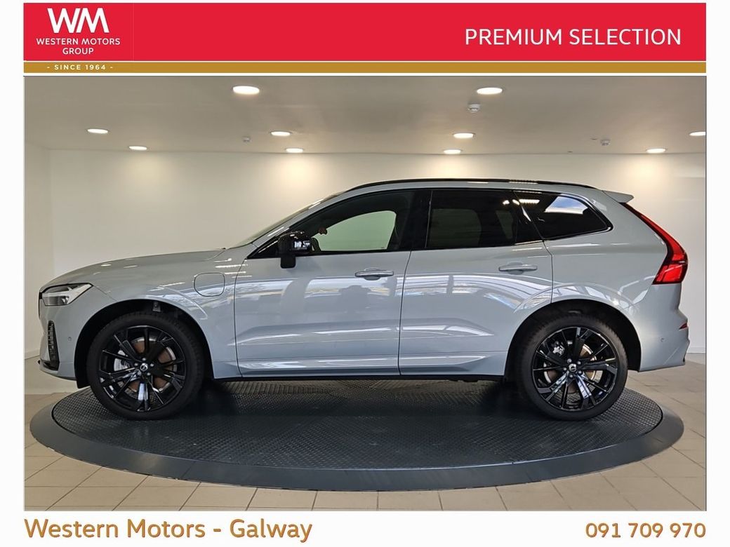 2026 Volvo XC60