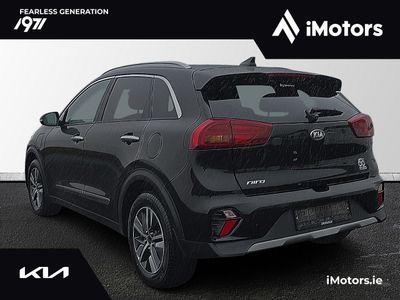 2021 Kia Niro