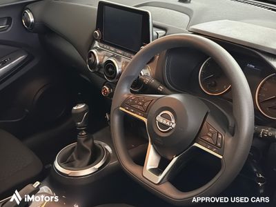 2024 Nissan Juke