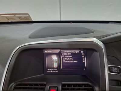 2017 Volvo XC60