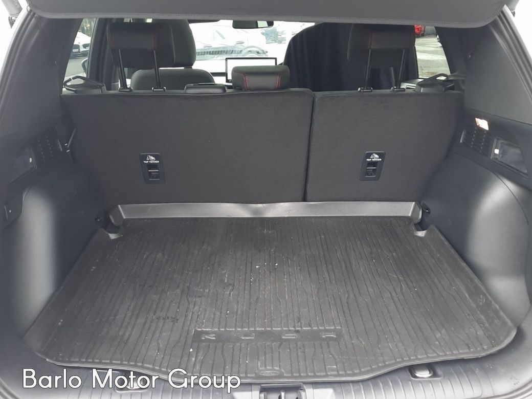 2026 Ford Kuga
