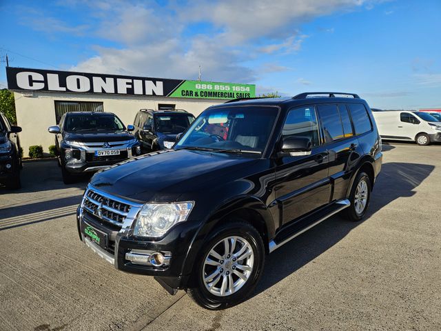 vehicle for sale from Clonfin Car Sales