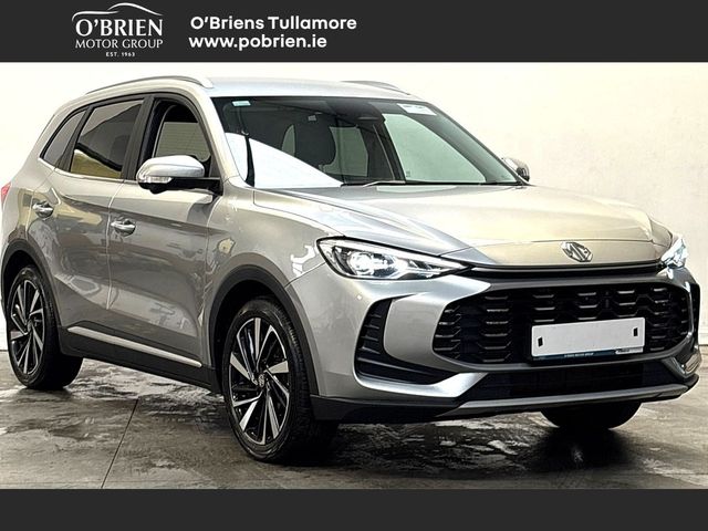 vehicle for sale from O'Briens Motor Group