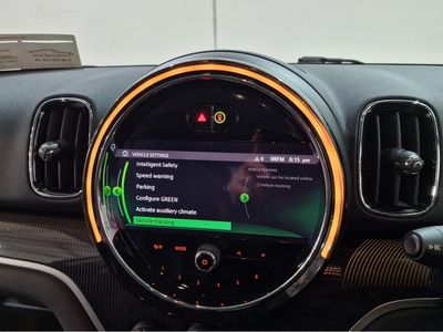 2021 Mini Countryman