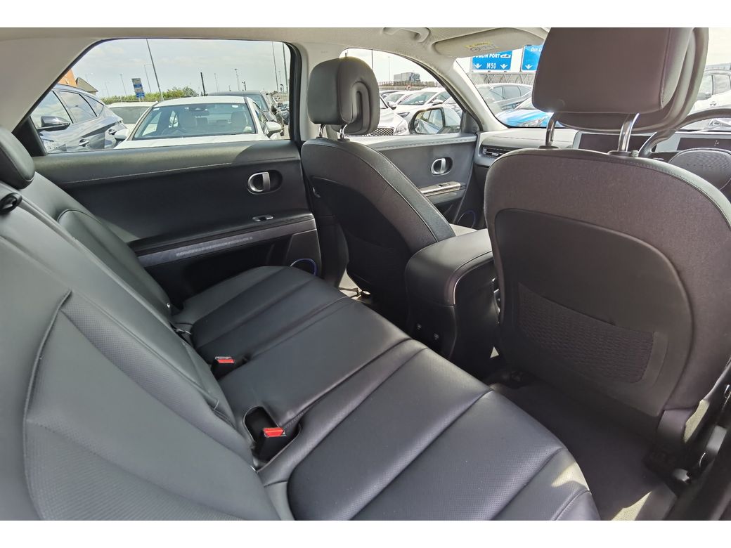 2022 Hyundai Ioniq 5