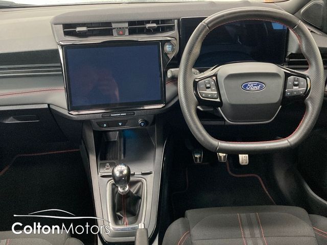 vehicle for sale from Colton Motors Mullingar