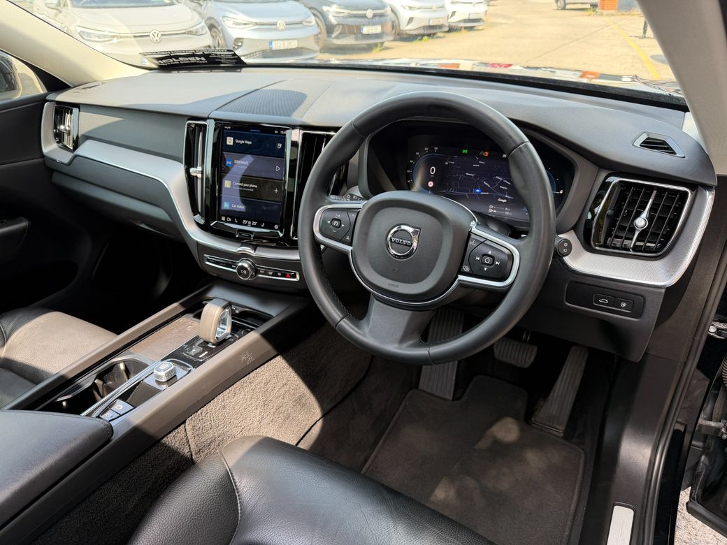 2022 Volvo XC60