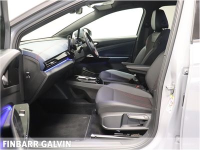 2022 Volkswagen ID.4