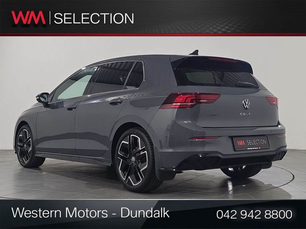 2026 Volkswagen Golf