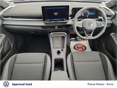 2026 Volkswagen T-Roc