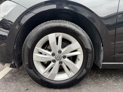 2020 Volkswagen Polo