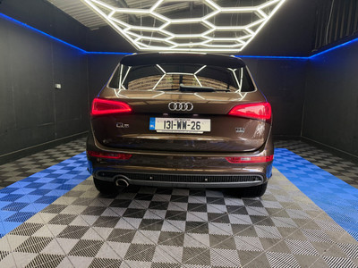 2013 Audi Q5