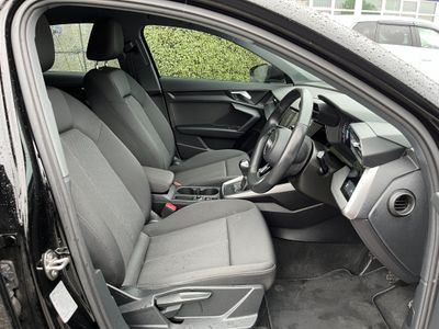 2024 Audi A3