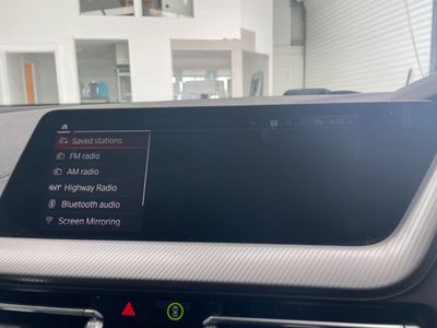 2021 BMW 2 Series