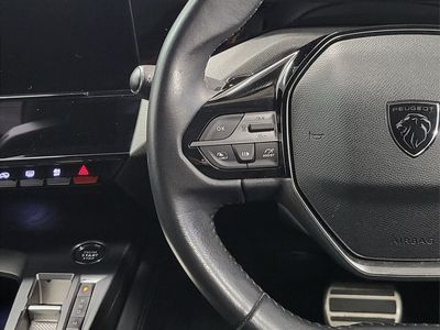 2022 Peugeot 308