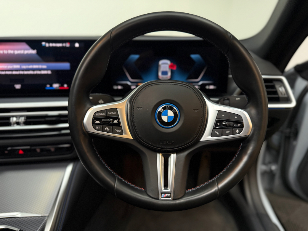 2023 BMW i4
