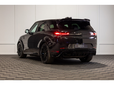 2024 Land Rover Range Rover Sport